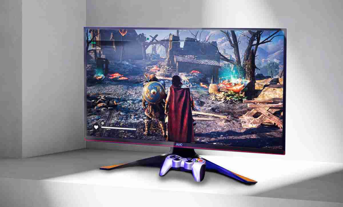 z6mg·人生就是博A.R.T.显示技术已导入多款桌上型显示器，，，，优异的防眩光及防反射特性，，，提供护眼及高质量的观赏效果