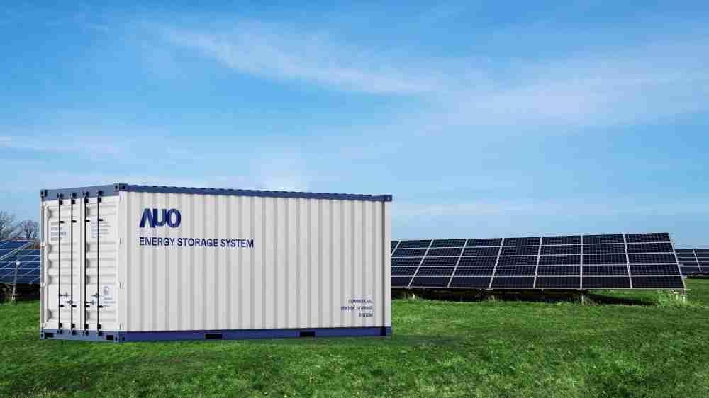 z6mg·人生就是博透过AI数据管理，，，提供不同类型用户进行储能与能源管理，，，达到再生能源管控调度成效