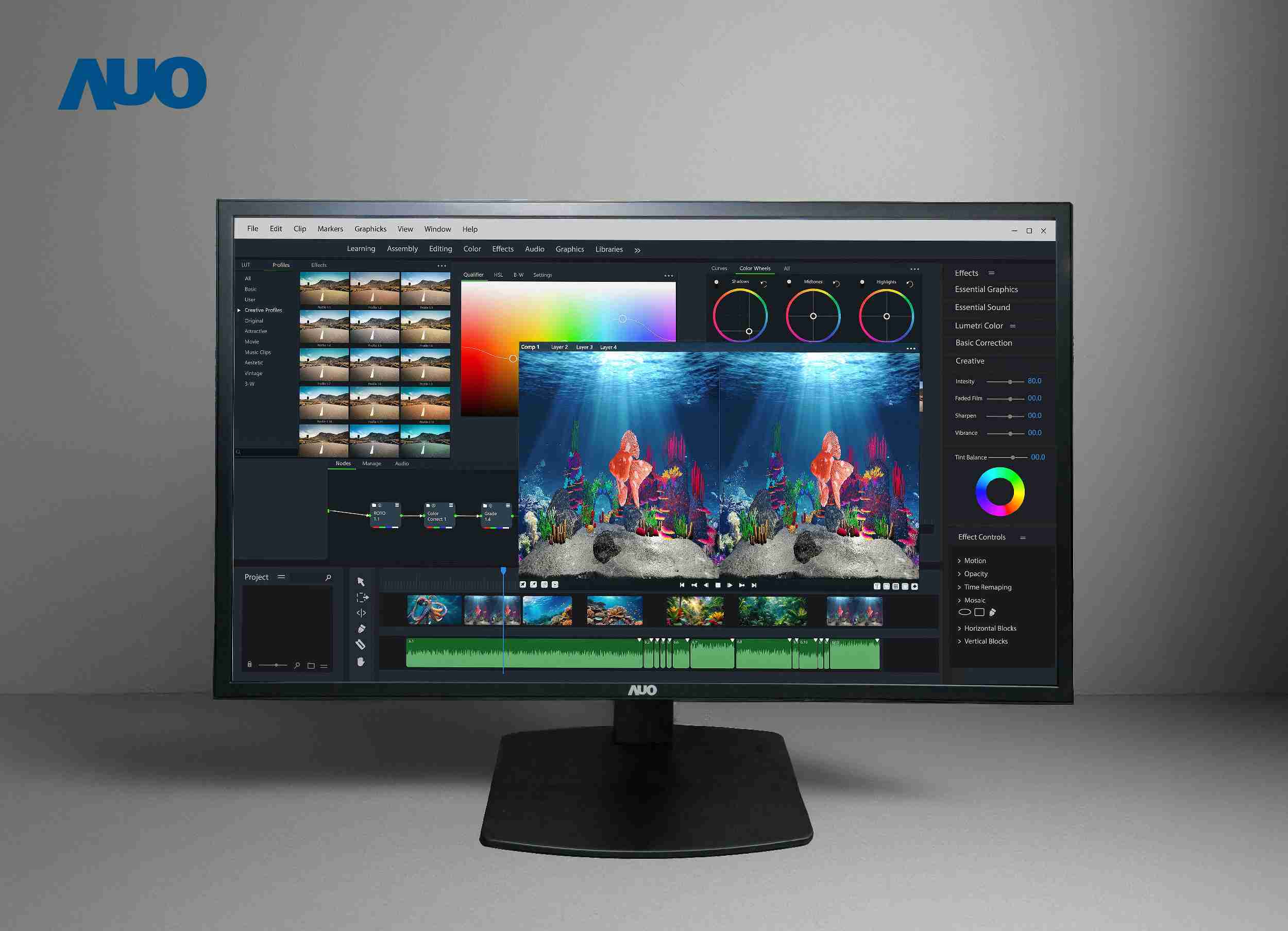 z6mg·人生就是博开发32吋2D/3D专业桌上型显示器，，拥有8K4K超高分辨率，，，并以低串扰算法优化3D显示效果，，搭载自动眼球追踪功能，，，能实时调整3D图像，，，进行实时2D与3D无缝共存窗口，，，，提供图像设计工作者突破二维接口的崭新工作氛围与效率
